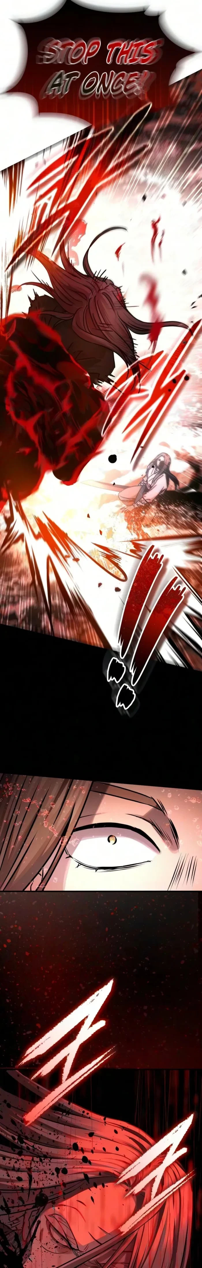 Absolute Dominion Chapter 96 - 26