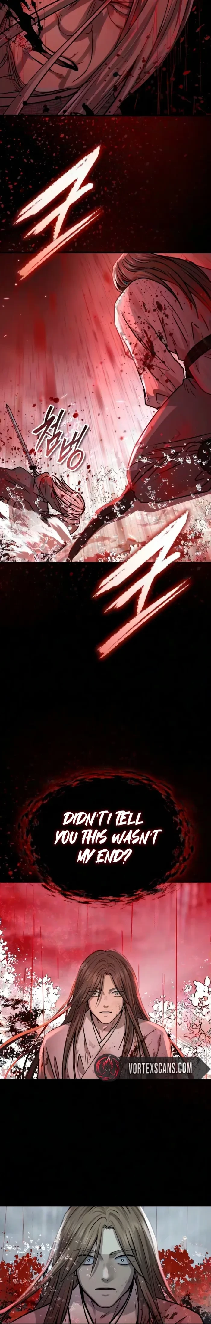 Absolute Dominion Chapter 96 - 27