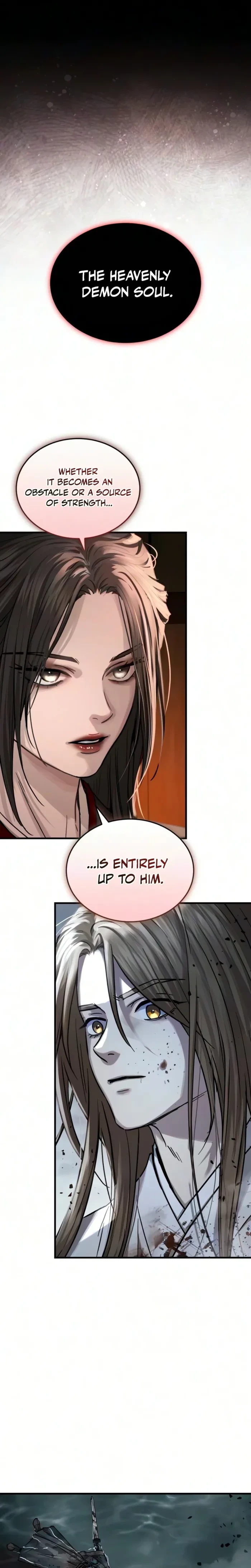 Absolute Dominion Chapter 96 - 28