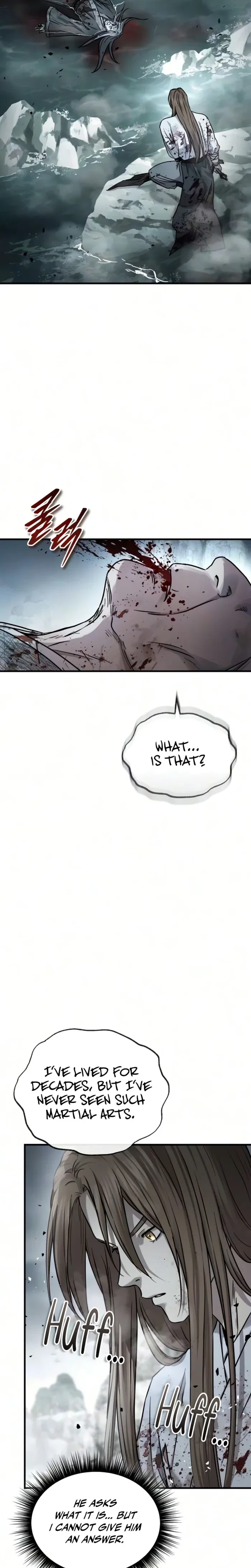 Absolute Dominion Chapter 96 - 29