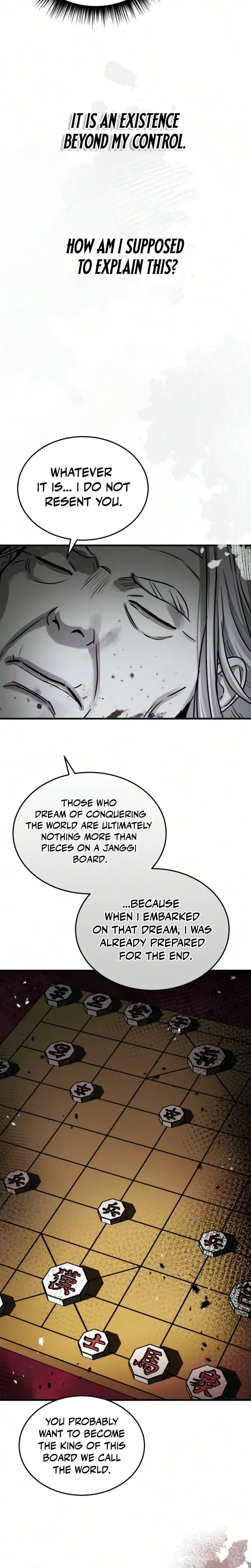 Absolute Dominion Chapter 96 - 30