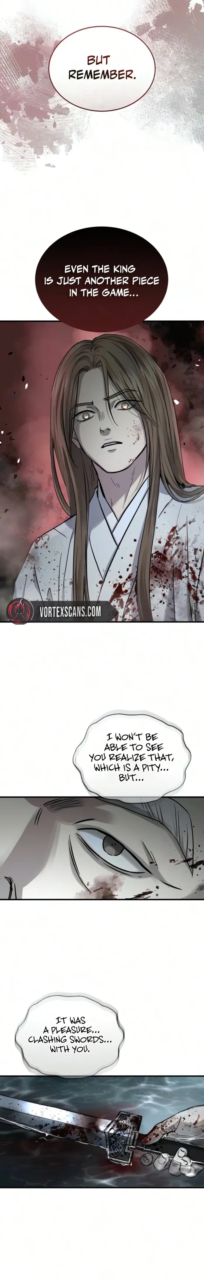 Absolute Dominion Chapter 96 - 31