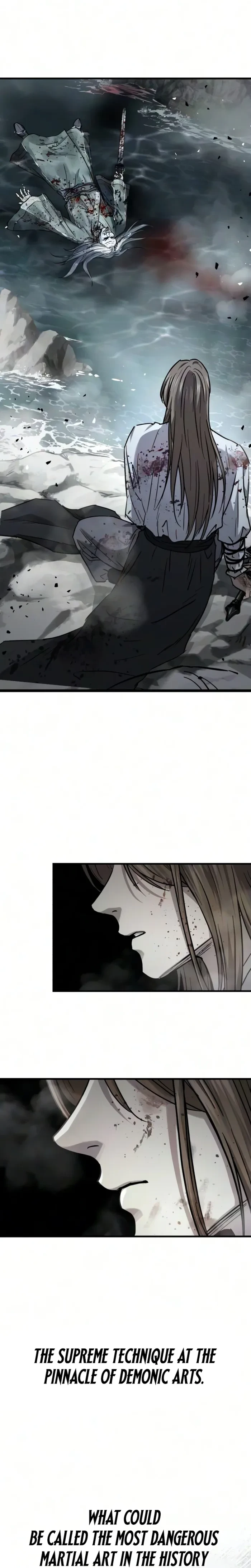 Absolute Dominion Chapter 96 - 32