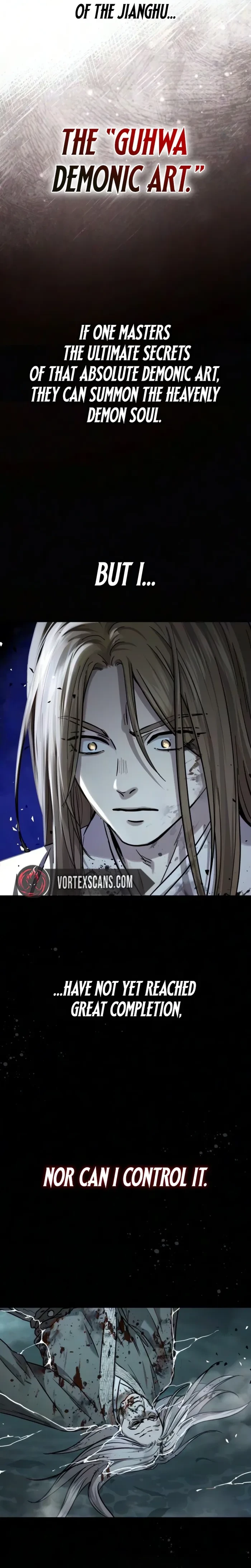 Absolute Dominion Chapter 96 - 33