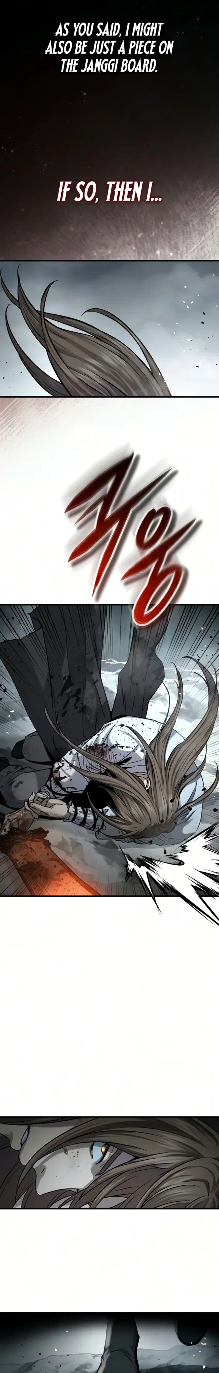 Absolute Dominion Chapter 96 - 34