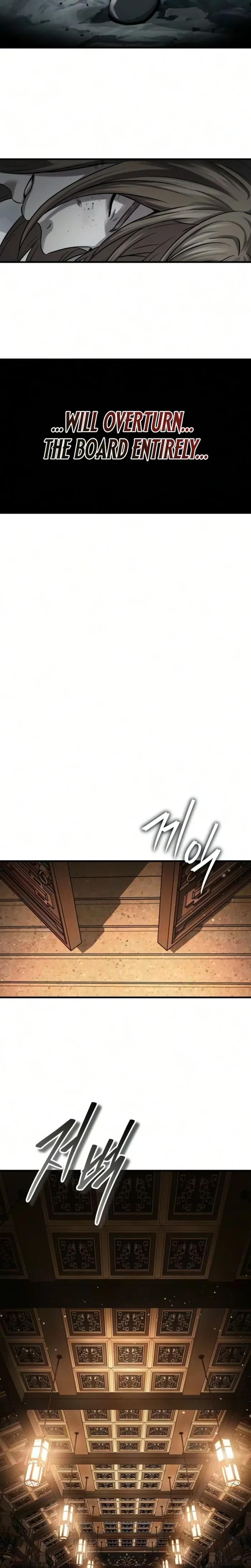 Absolute Dominion Chapter 96 - 35