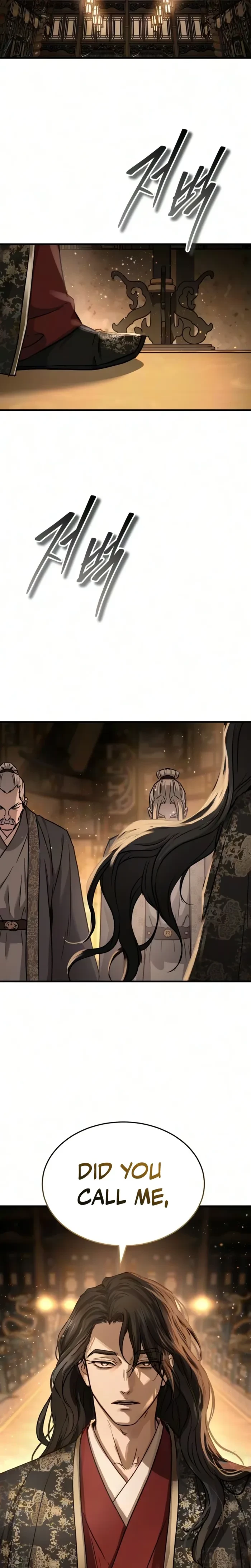Absolute Dominion Chapter 96 - 36