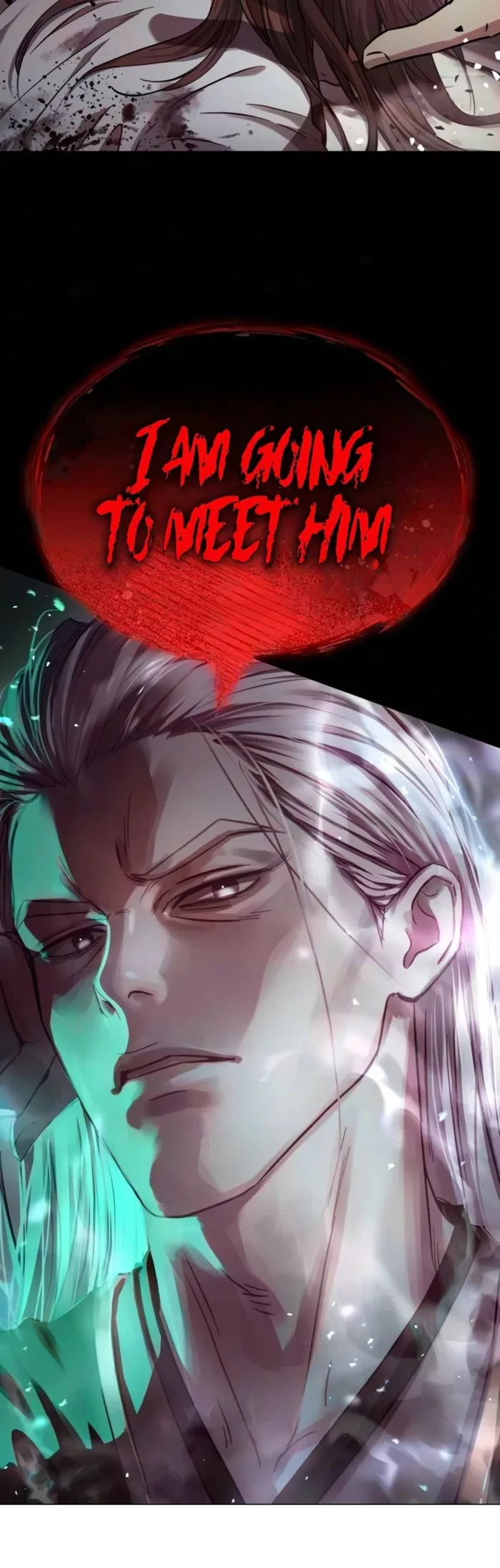 Absolute Dominion Chapter 96 - 39