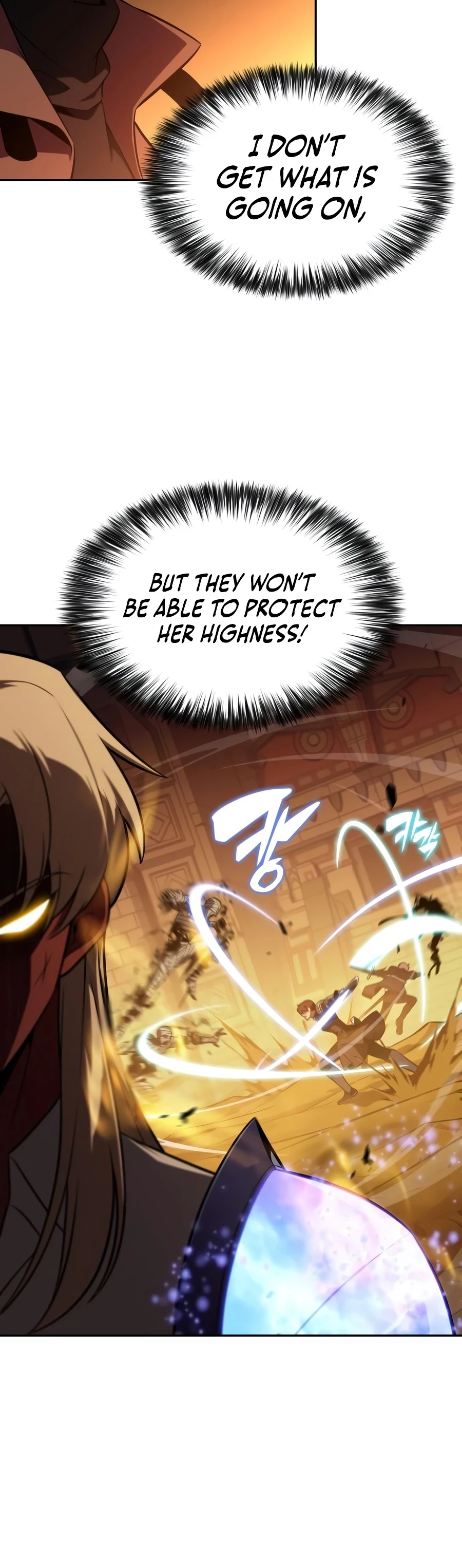 The Reborn Young Lord Is an Assassin Chapter 131 - 2