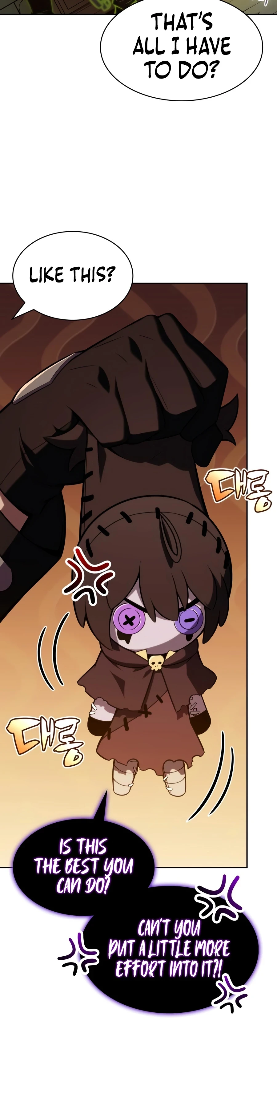 The Reborn Young Lord Is an Assassin Chapter 131 - 6