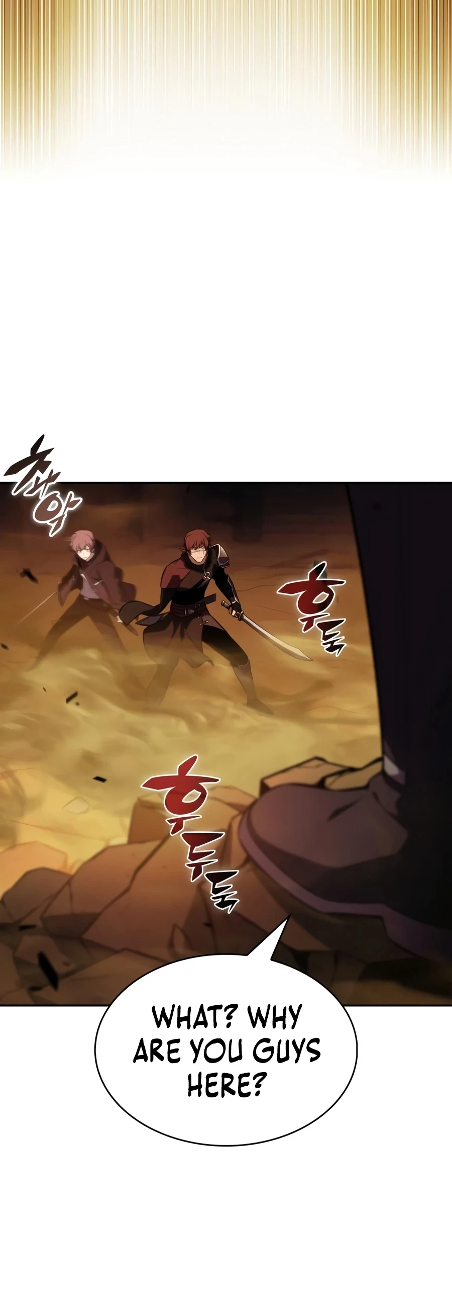 The Reborn Young Lord Is an Assassin Chapter 131 - 10