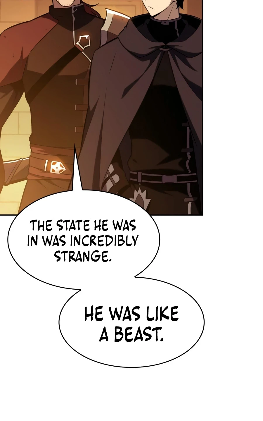 The Reborn Young Lord Is an Assassin Chapter 131 - 17