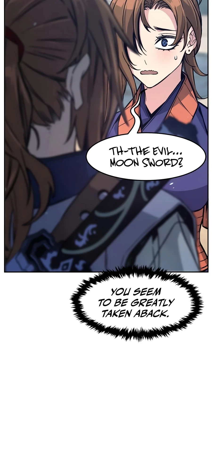 Absolute Sword Sense Chapter 187 - 4