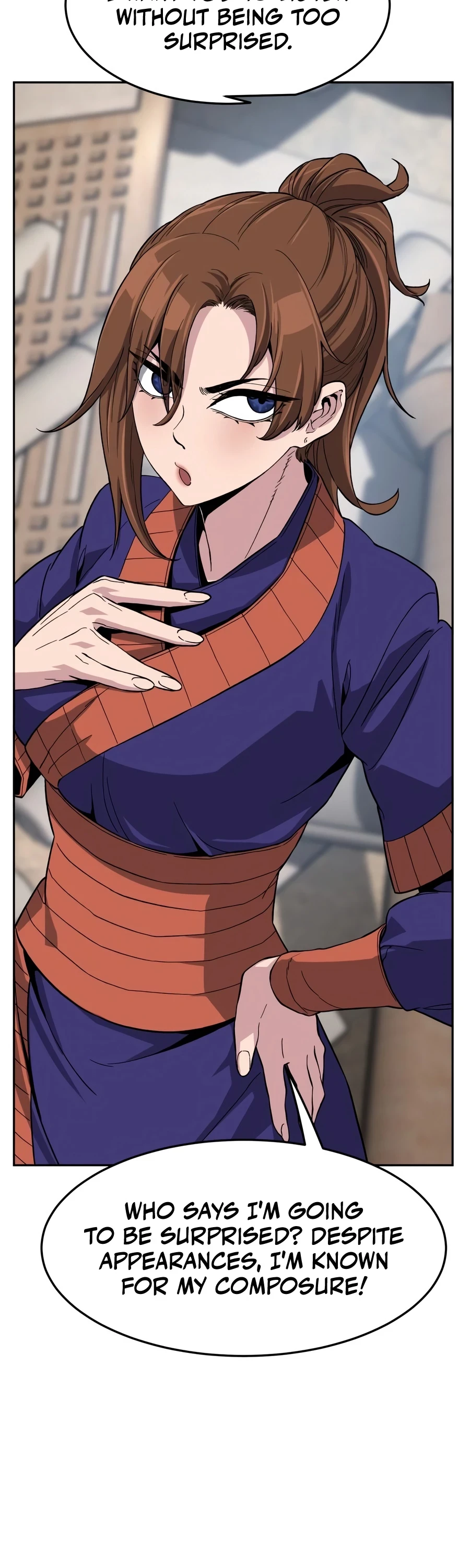 Absolute Sword Sense Chapter 187 - 10