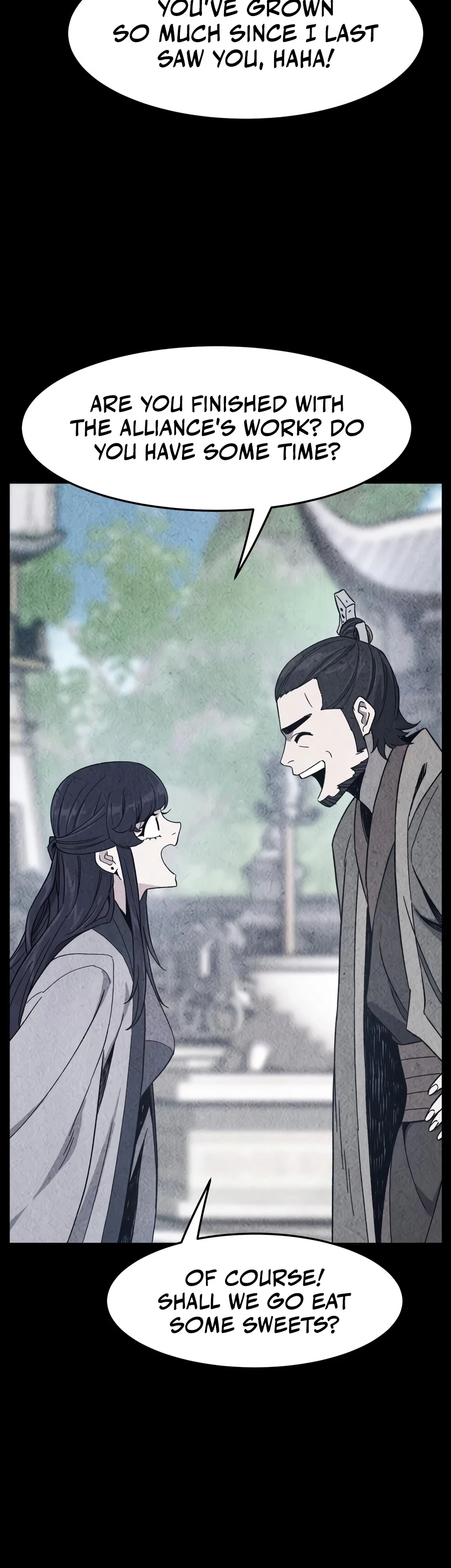 Absolute Sword Sense Chapter 188 - 8