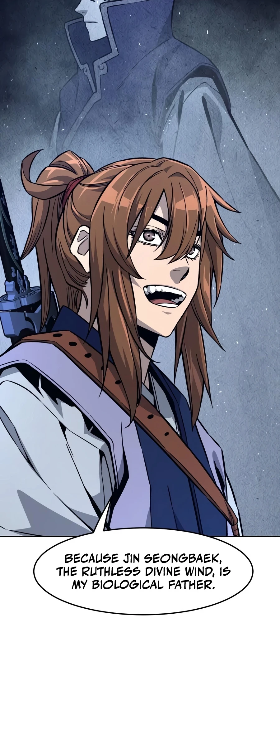 Absolute Sword Sense Chapter 187 - 14