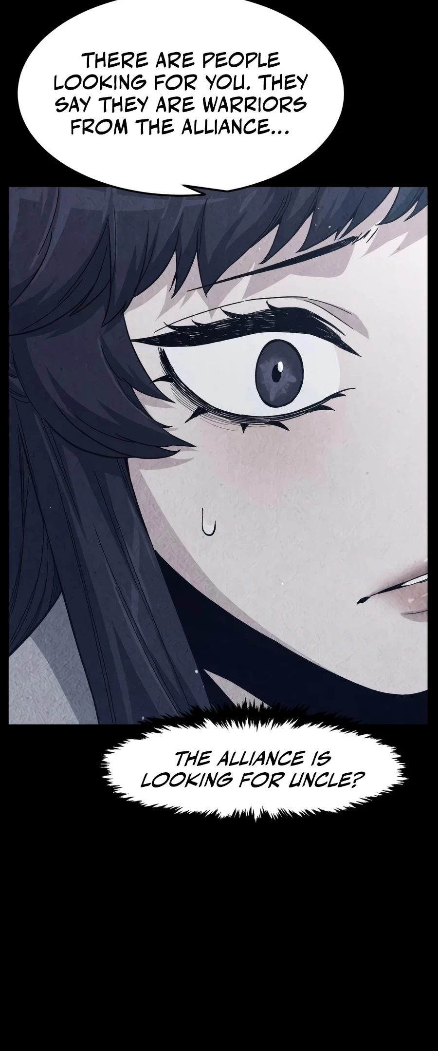Absolute Sword Sense Chapter 188 - 10