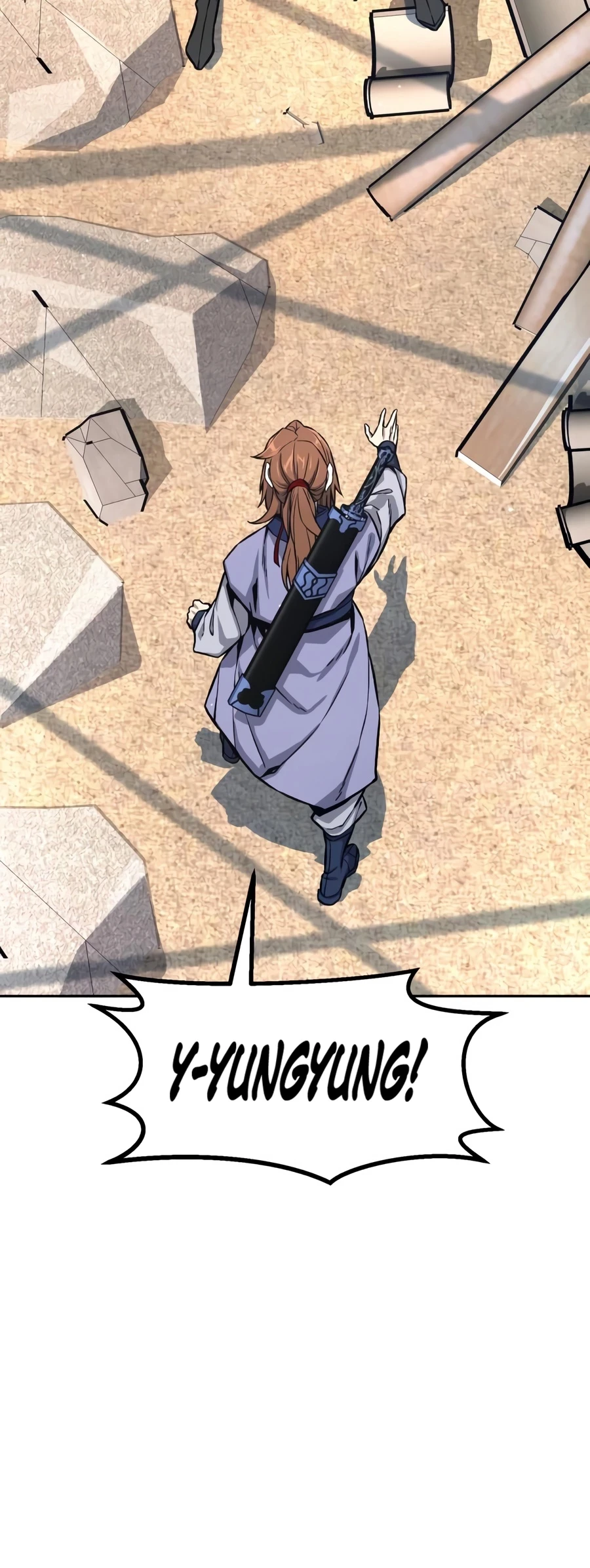 Absolute Sword Sense Chapter 187 - 16