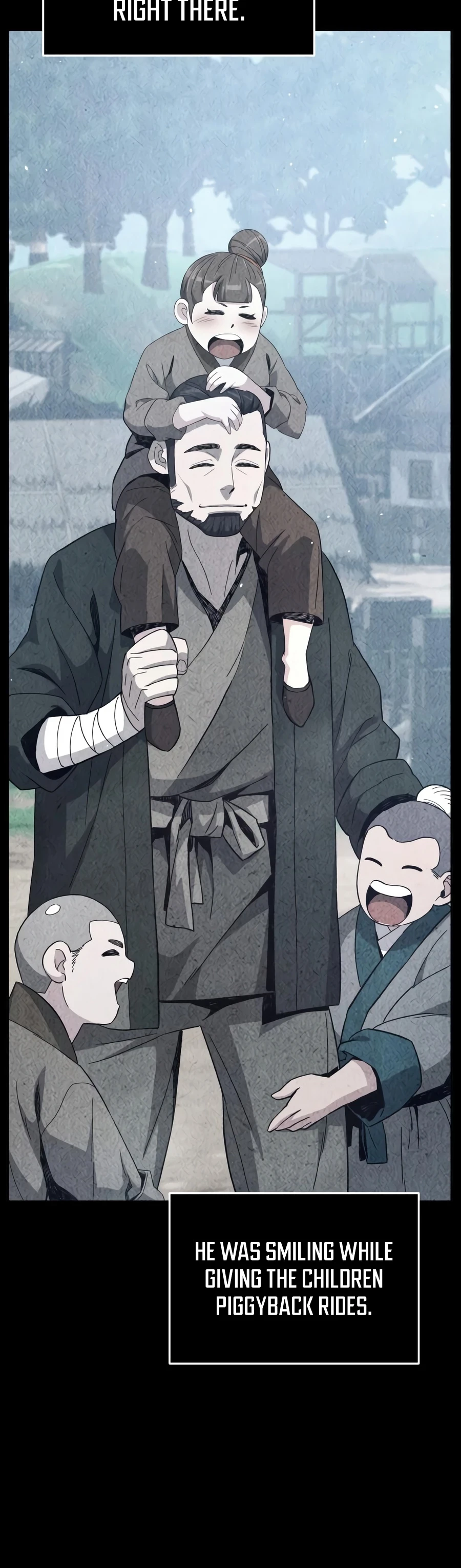 Absolute Sword Sense Chapter 188 - 14