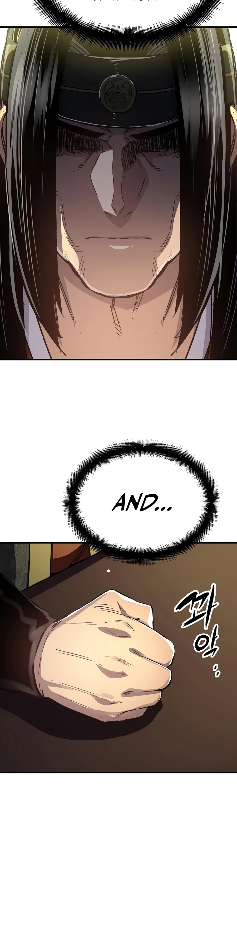 Reincarnated Murim Lord Chapter 126 - 2