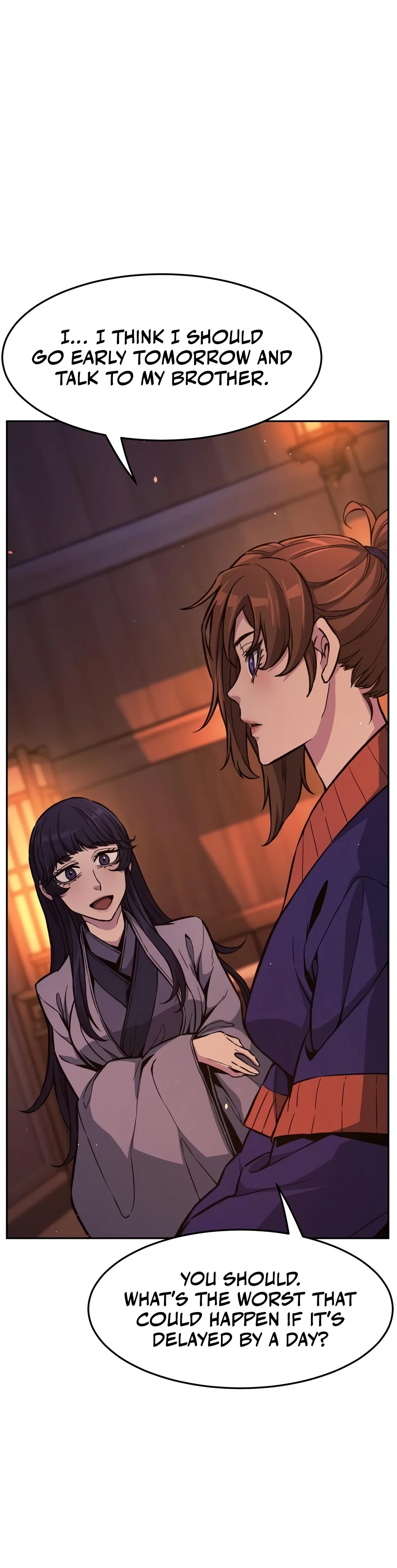 Absolute Sword Sense Chapter 188 - 20