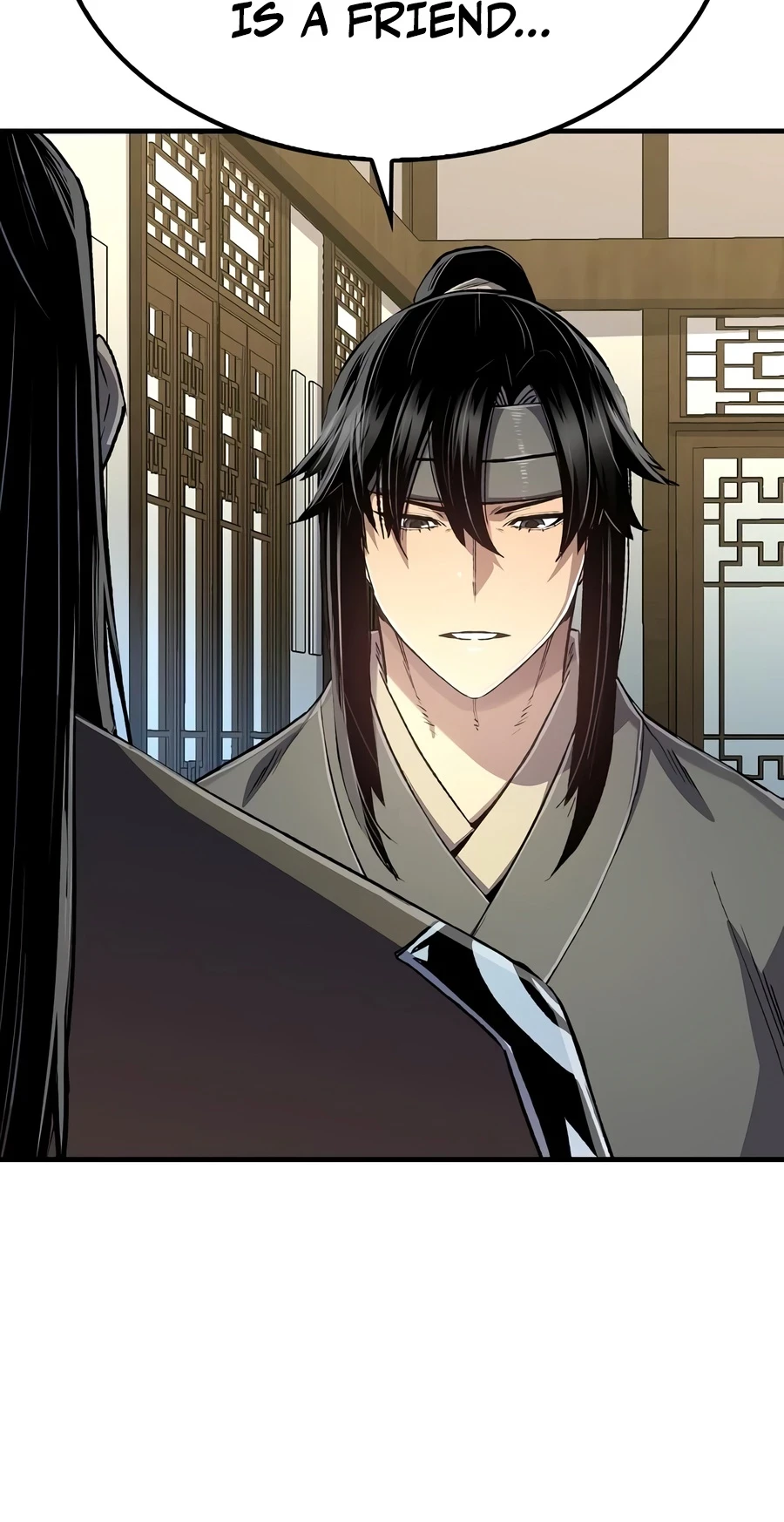 Reincarnated Murim Lord Chapter 126 - 10