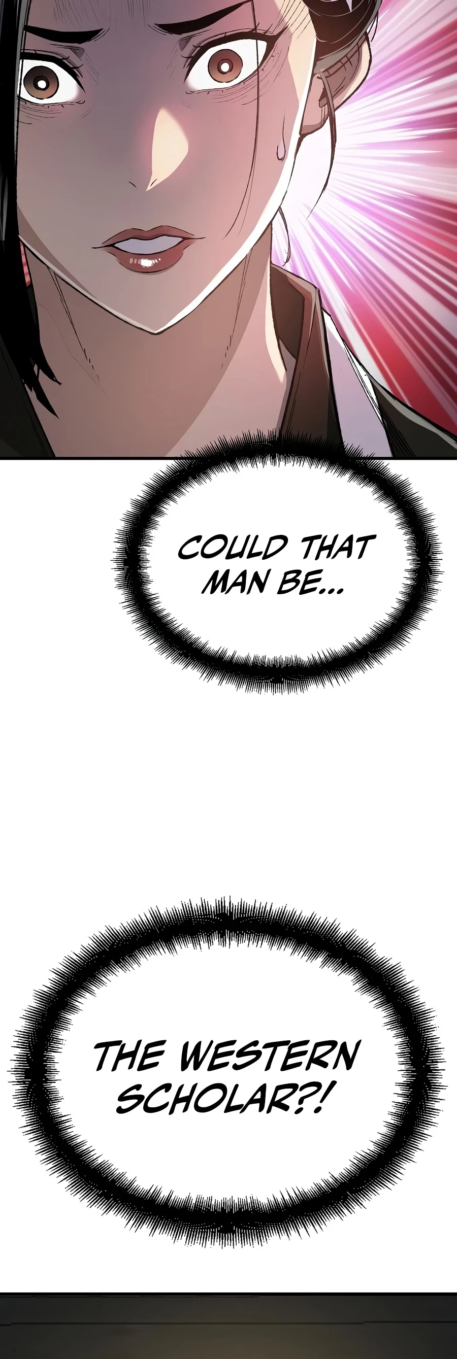 Reincarnated Murim Lord Chapter 126 - 14