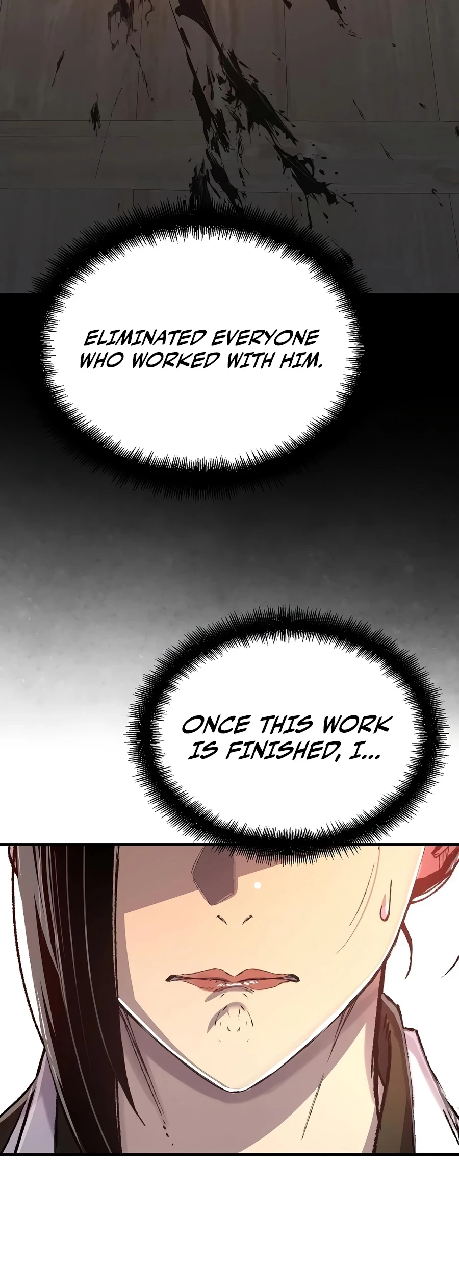Reincarnated Murim Lord Chapter 126 - 16