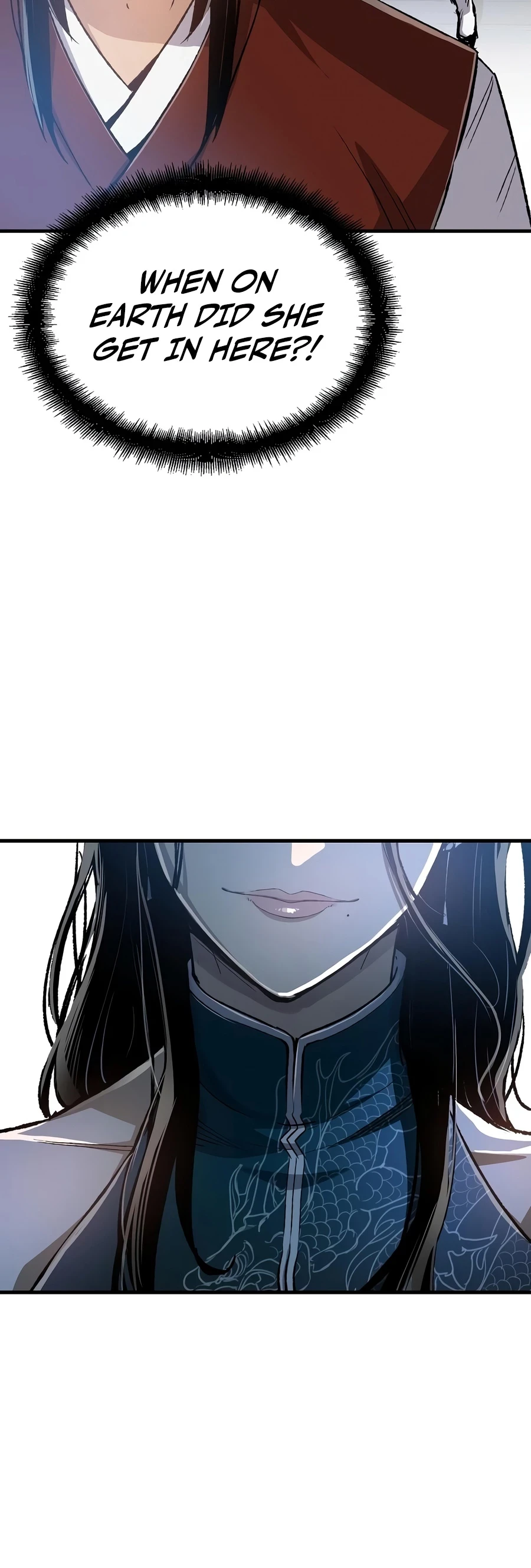Reincarnated Murim Lord Chapter 126 - 18