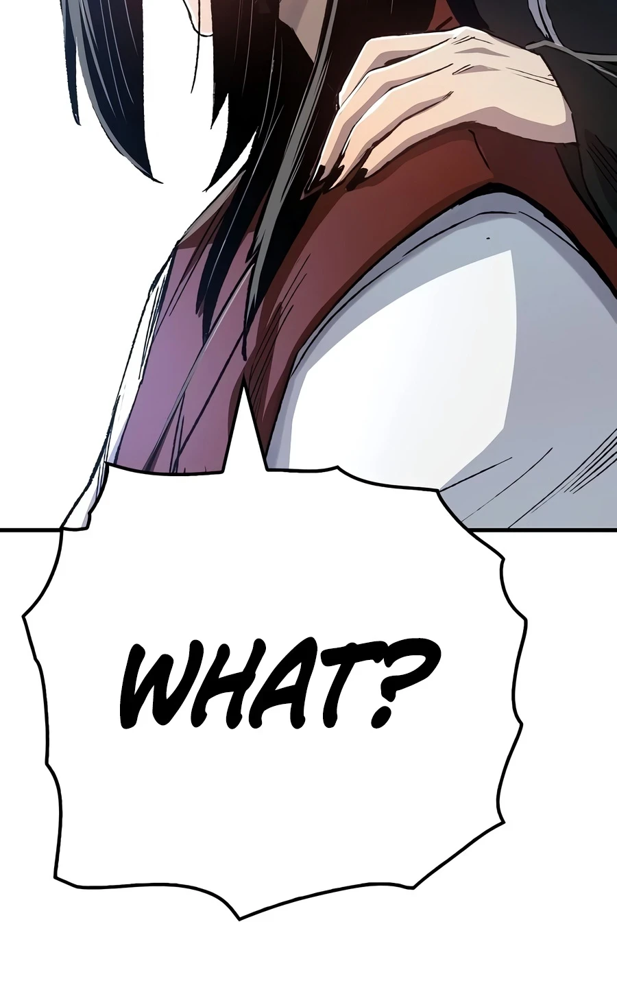 Reincarnated Murim Lord Chapter 126 - 20