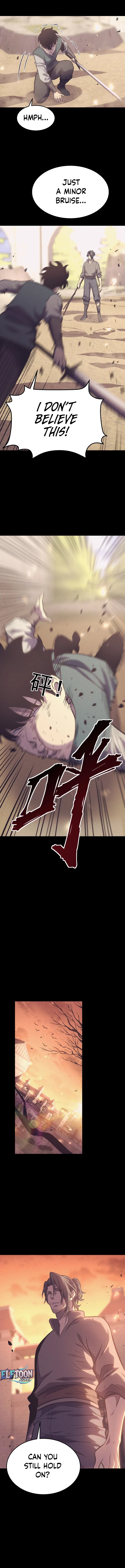After Rebirth, I Used Mirror Reversal For Vengeance Chapter 51 - 3