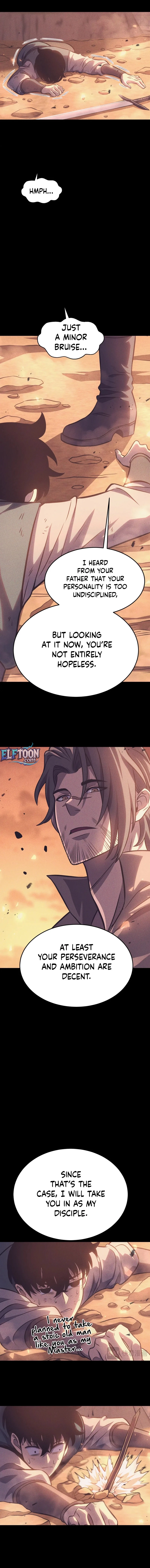 After Rebirth, I Used Mirror Reversal For Vengeance Chapter 51 - 4