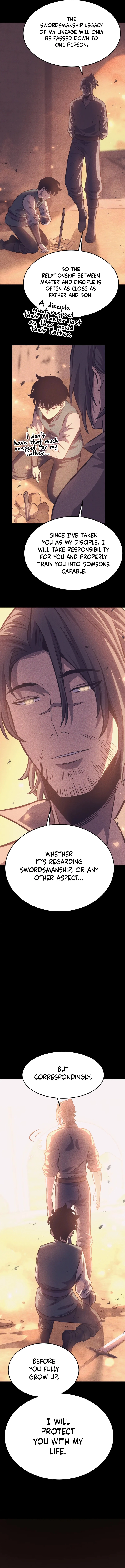 After Rebirth, I Used Mirror Reversal For Vengeance Chapter 51 - 5