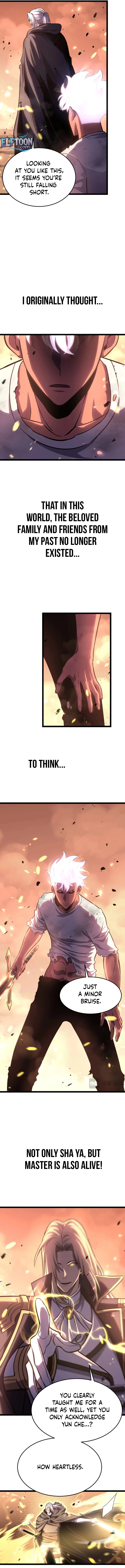 After Rebirth, I Used Mirror Reversal For Vengeance Chapter 51 - 7