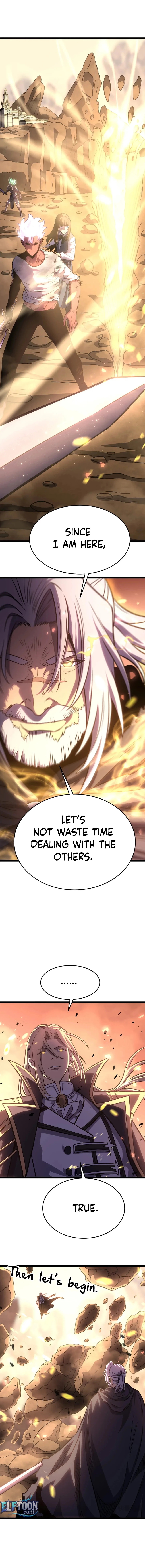 After Rebirth, I Used Mirror Reversal For Vengeance Chapter 51 - 8
