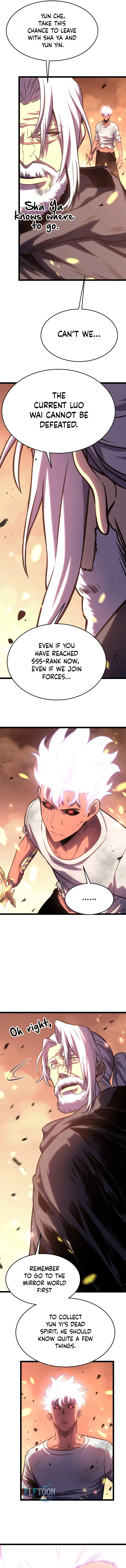 After Rebirth, I Used Mirror Reversal For Vengeance Chapter 51 - 9