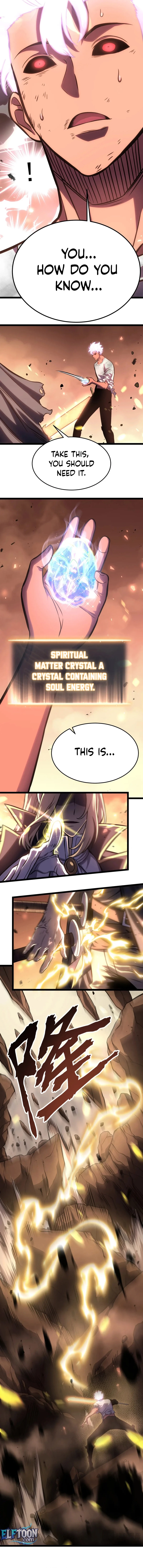 After Rebirth, I Used Mirror Reversal For Vengeance Chapter 51 - 10