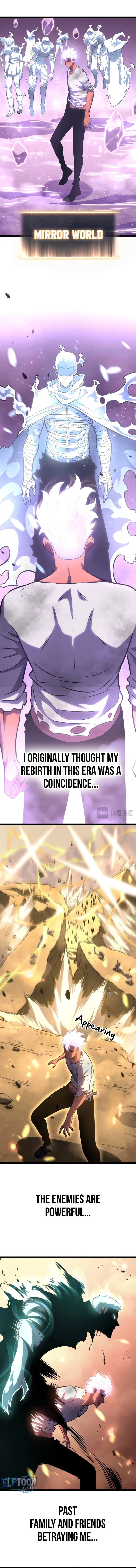 After Rebirth, I Used Mirror Reversal For Vengeance Chapter 51 - 12