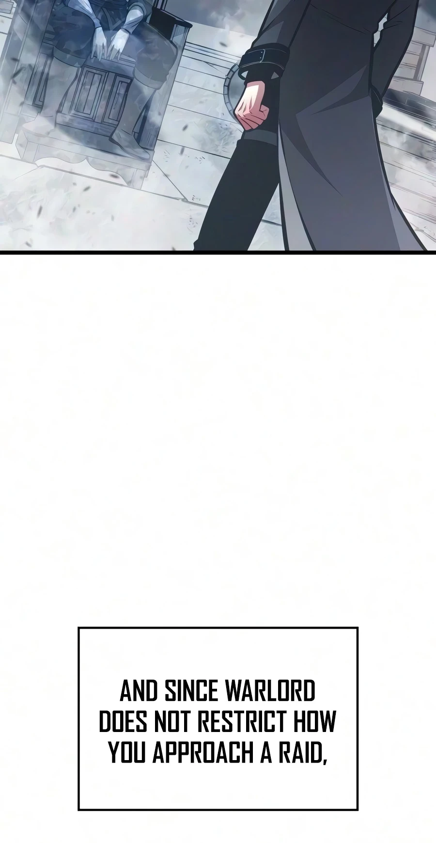 Emperor of Solo Play Chapter 71 - 2