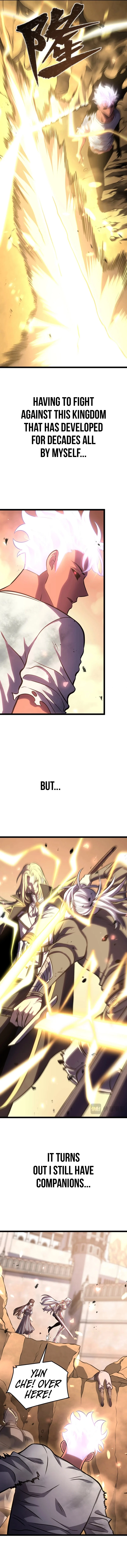 After Rebirth, I Used Mirror Reversal For Vengeance Chapter 51 - 13