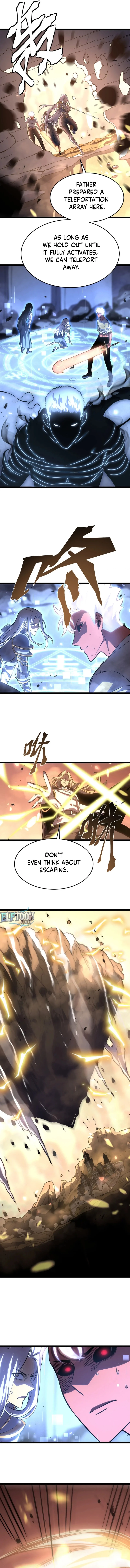 After Rebirth, I Used Mirror Reversal For Vengeance Chapter 51 - 14
