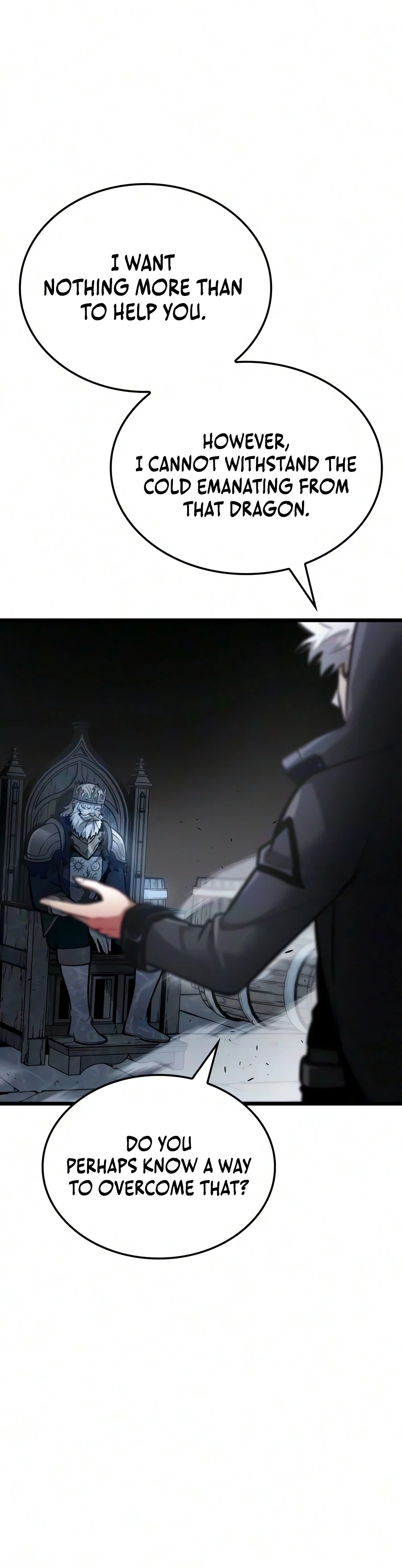 Emperor of Solo Play Chapter 71 - 6