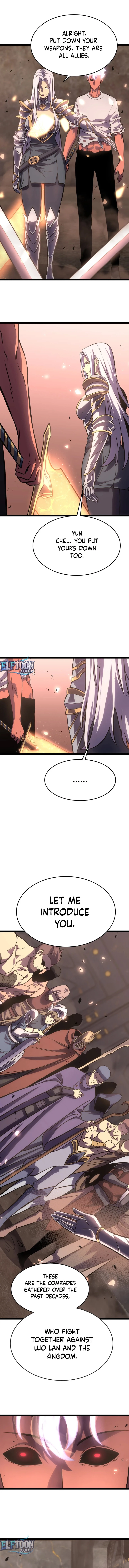 After Rebirth, I Used Mirror Reversal For Vengeance Chapter 51 - 16