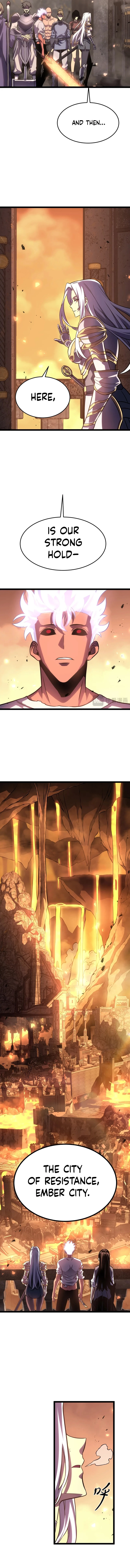 After Rebirth, I Used Mirror Reversal For Vengeance Chapter 51 - 17