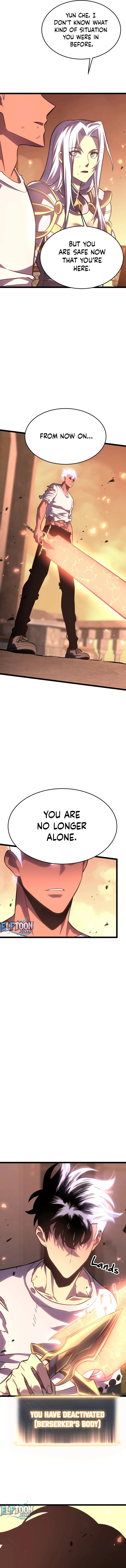 After Rebirth, I Used Mirror Reversal For Vengeance Chapter 51 - 18