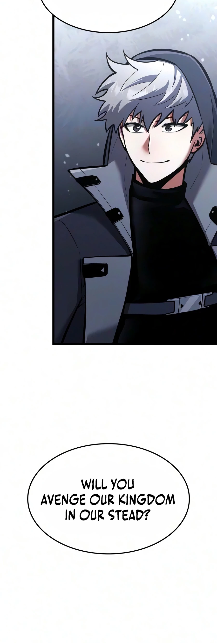 Emperor of Solo Play Chapter 71 - 10