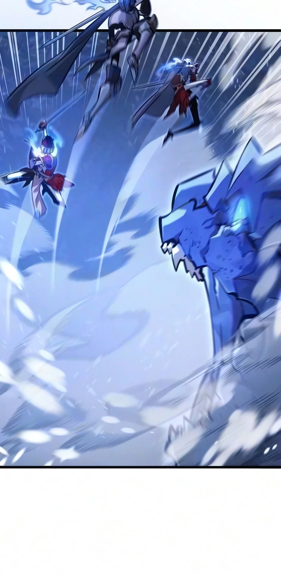 Emperor of Solo Play Chapter 71 - 14