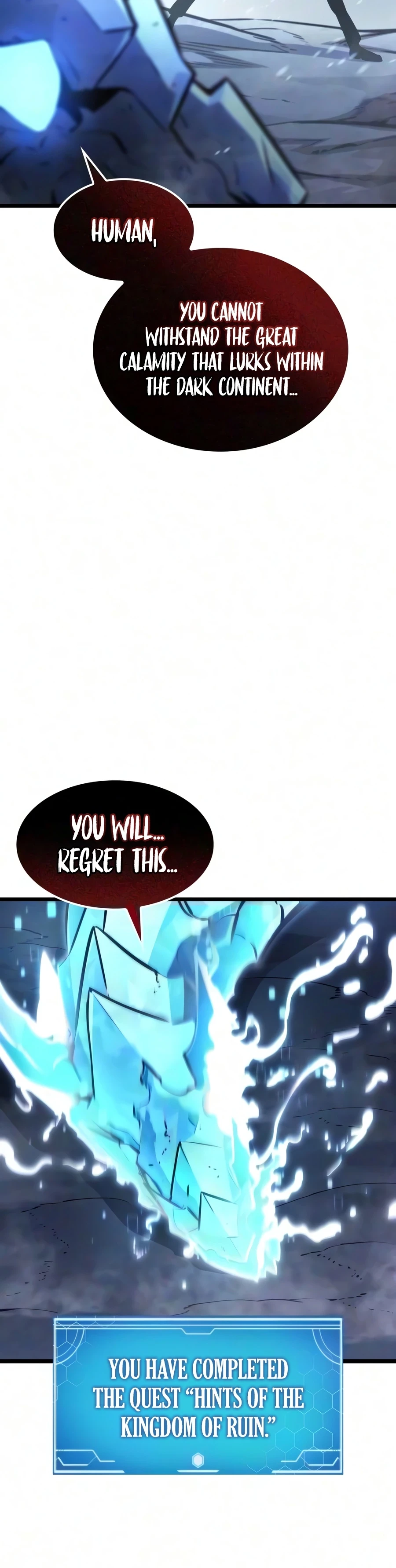 Emperor of Solo Play Chapter 71 - 22