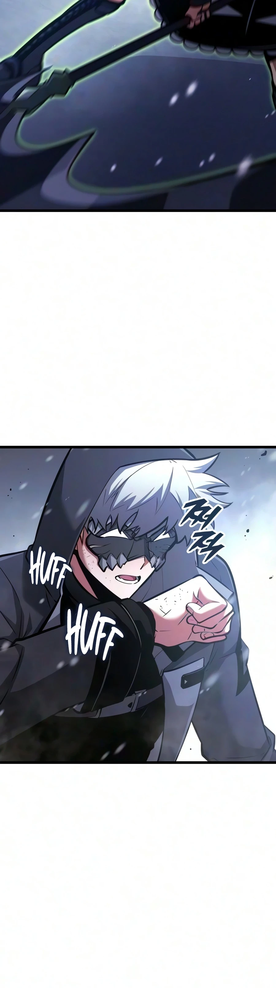 Emperor of Solo Play Chapter 71 - 24