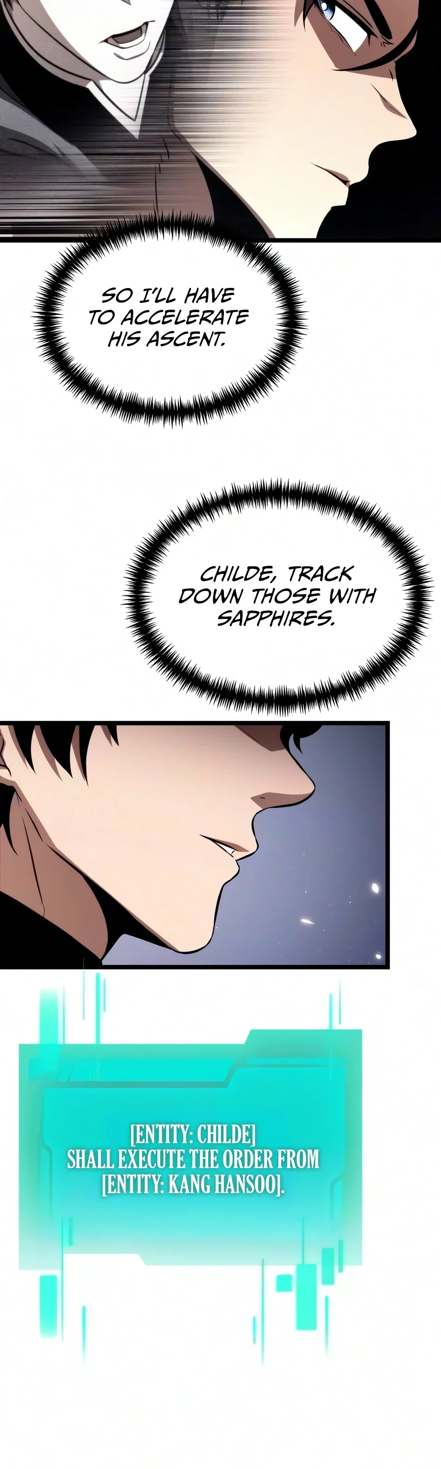 Reincarnator Chapter 138 - 4